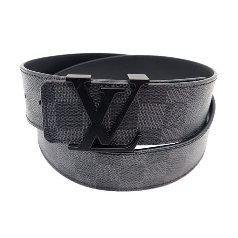 louis vuitton ceinture homme|ceinture Louis Vuitton fine.